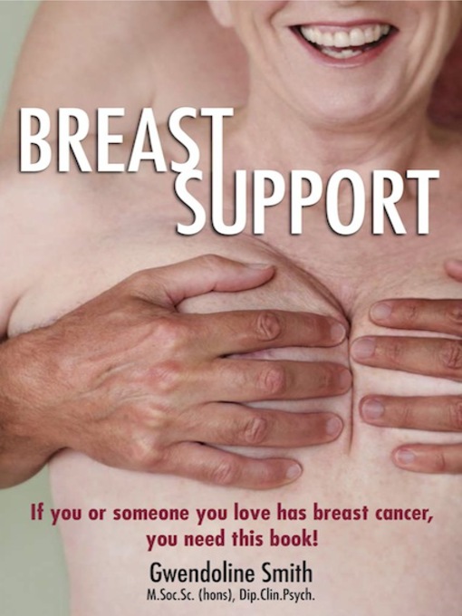 Title details for Breast Support by Gwendoline Smith - Available